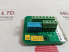 Autronica Bna-320/06 Interface Board 0204200826300180