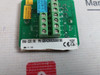 Autronica Bna-320/06 Interface Board 0204200826300180