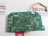 Yamaha Ww65250 Printed Circuit Board