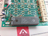 Philips PCB 80C49 P L181 Printed Circuit Board