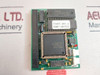 Thermopatch 727A940.2111 Board 25 ‘Cb’ Eprom V25 Controller