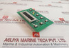 Pellerin Milnor 08Bselcd2B Ttl Lcd Buffer Board Rev F