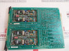 Mitel 9110-311-013-fa Pcb Card