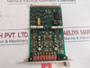 Valmet Biu 4 Binary Input Unit 3 542905-4A, 3 542905-4B