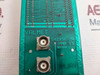 Valmet Pmb 1S Plc Connection Module 542936-2A, 542936-2B