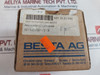 Besta/Rolls Royce C22.8.W Test Actuator Unit 631.10.03.043