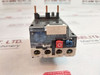 Telemecanique Lr2 D1308 Thermal Protection Overload Relay 10A 750V