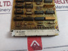 Valmet Bou8 Memory Card 298724 542810-8A, M851231 M1 / M8512311 M1