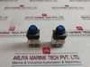 Abb Cbh Sk 615 001-c Push Button With Auxiliary Contact Block 10A