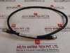 Draka Nkj333.02Bhf Nk Jumper Cable 1.5M Rff Bhf 1/2 In 50 Ohm Type N Both Ends