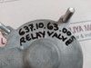 Wabco 9730010207 Relay Valve