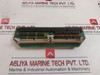 Printed Circuit Board Norcontrol Na1119.1 - Automation As