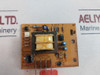 Bunn-o-matic 07074-1000 Coffee Timer Circuit Board 001-0046-r2