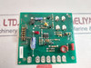 Hobart 278328 L Motor Protection Board 94V-0