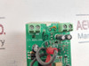 F7.820.333 Printed Circuit Board Dv2