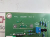 Rte 102200 Pcb Card Rev 2