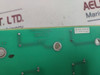 16250930111A01 Pcb Card Kce Dv-0