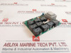 Platine R502 G3 102600 Circuit Board