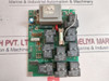 Platine R502 G3 102600 Circuit Board