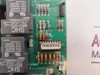 Platine R502 G3 102600 Circuit Board