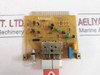 Autronica Mxc-3/X2 Printed Circuit Board Pcb 7221-064.0004