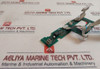 Parker Ah466405U001/1 10 Printed Circuit Board 466405/1