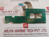 Parker Ah466405U001/1 10 Printed Circuit Board 466405/1