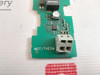 Parker Ah466405U001/1 10 Printed Circuit Board 466405/1
