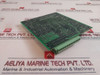 Kitron Di 123 E01 012 Pcb Card Rev. A
