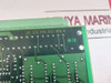 Kitron Di 123 E01 012 Pcb Card Rev. A