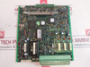 Kitron Di 123 E01 012 Pcb Card Rev. A