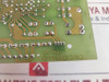 Dynacord 85192C Printed Circuit Board Card 01/91 D