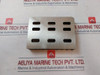 Megator 5405 Port Plate 761.07.20.005