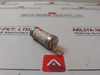 Lot Of 5X Gec Alsthom Tia10 Standard Fuse 10 Amp