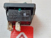 Arcolectric C1353Al On-off Rocker Switch 230V