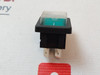 Arcolectric C1353Al On-off Rocker Switch 230V