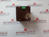 Kwant Controls/General Electric 150-0-150 Panel Meter