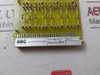Bbc Elektronik Gvt 360 3273 Printed Circuit Board