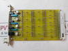 Bbc Elektronik Gvt 360 3273 Printed Circuit Board