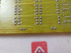 Bbc Elektronik Gvt 360 3273 Printed Circuit Board