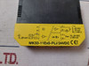 Turck Mk33-11Ex0-pli Multi Module Isolating Transducer 24Vdc 20V 77Ma