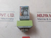Releco Mr-c Plus Relay With Base Dc24V 2-30 Min