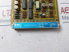 Bbc Gvt 360 5976 Pcb Card