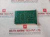 Valmet 542806-9B Aou-1 Printed Circuit Board Mt003 542806-9A