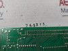 Valmet 547070-3B/547070-3A Cpu Module T9709