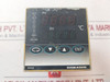 Shimaden Sr92-8Y-n-90-1000 Temperature Controller 100-240Vac~