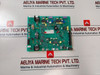 P3-1001 Rev.2 Printed Circuit Board
