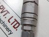 Hansa Flex 775300-12 Hydraulic Hose Assembly For Slip Cylinder 732-91146