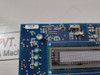 Antunes Controls 4070168 Hbcs Display Board Sft00-0179-k