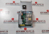 Sinwan Sd5012Pt-24H Frequency Inverter Vfd Pcb Board + Cooling Fan Module 24V